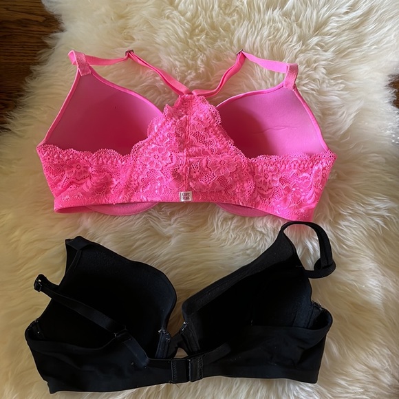 34D VS Bra bundle - Picture 2 of 10